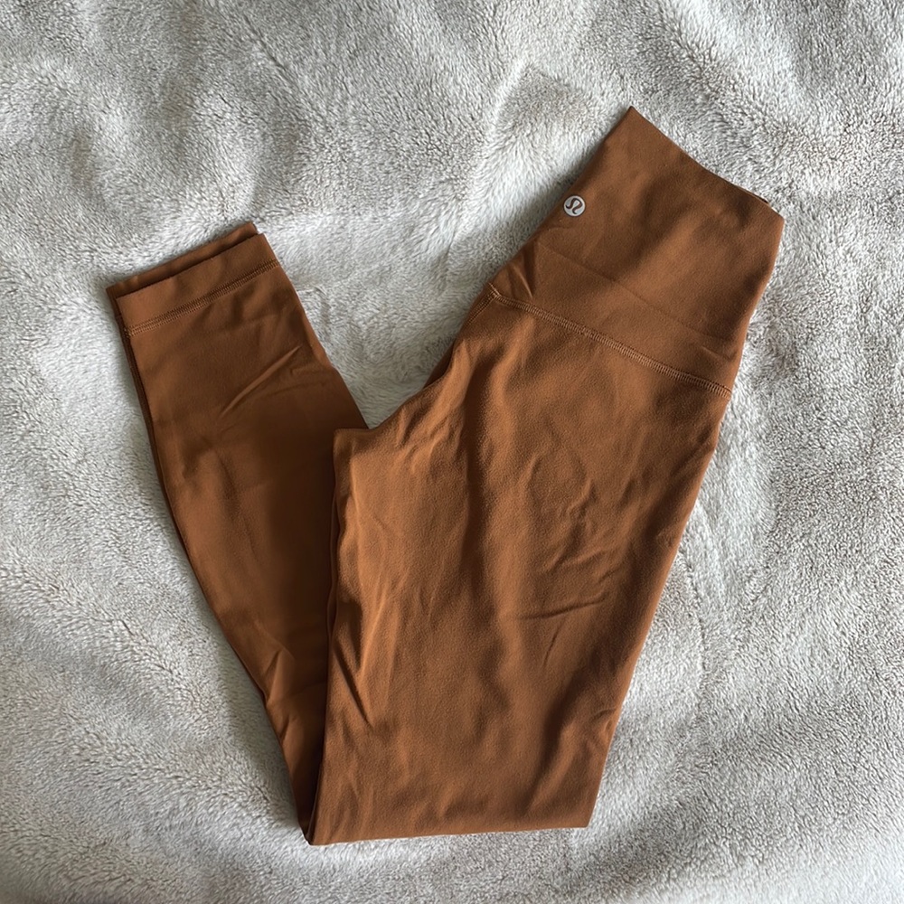 Lululemon Align Leggings Size 2